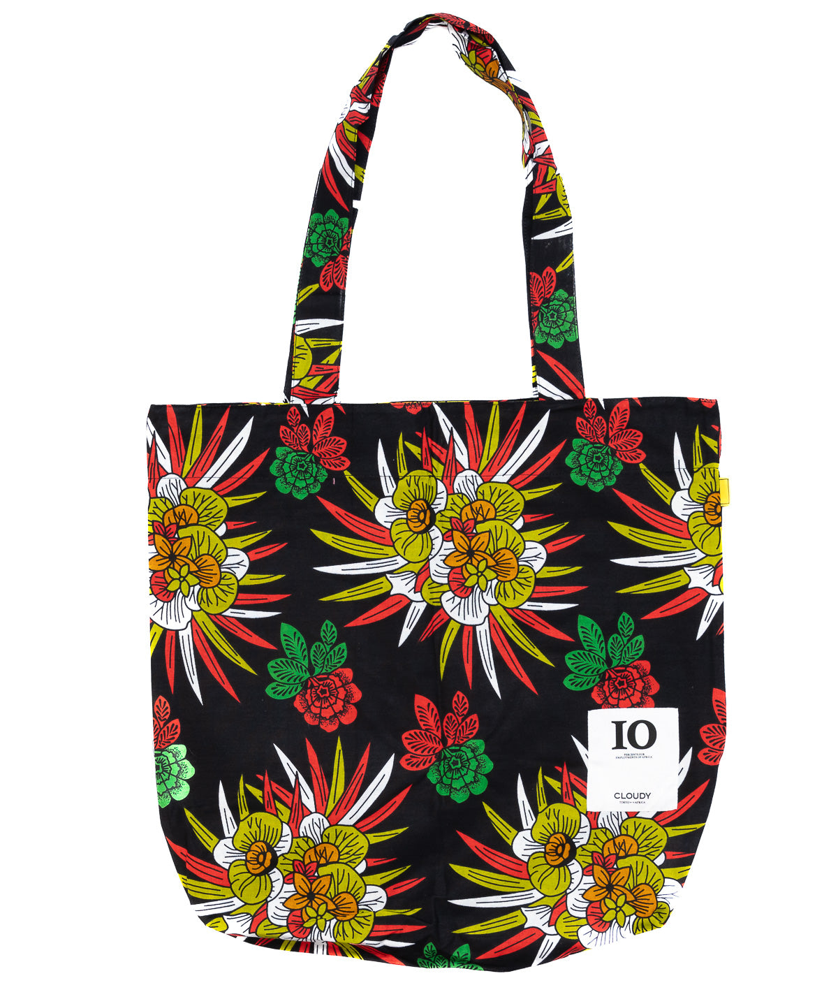 Big Tote Bag 241