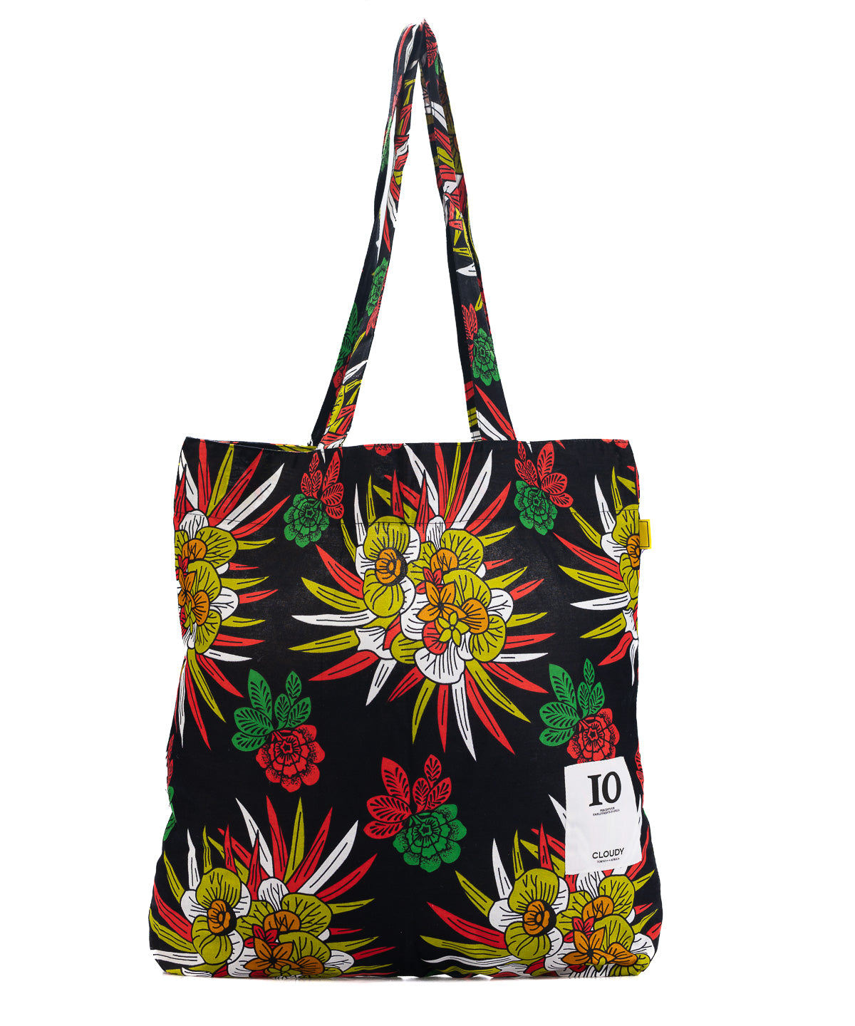 Big Tote Bag 241