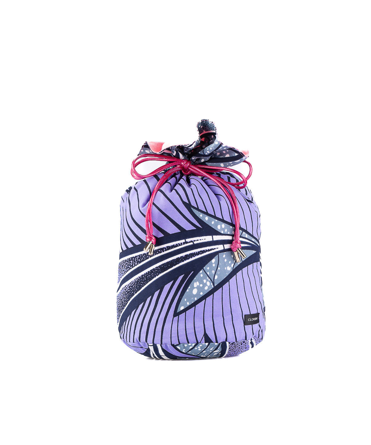 Drawstring Bag Large 054