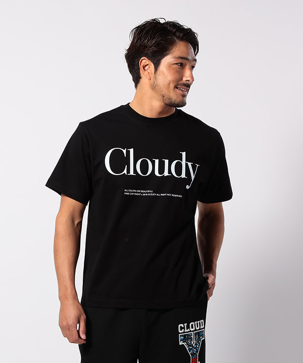【For MAUI】Charity T-shirts BLACK
