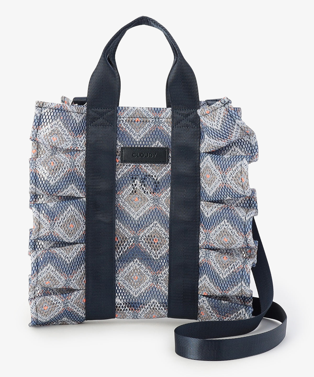New release】バスケットバッグ発売4/14 11時〜