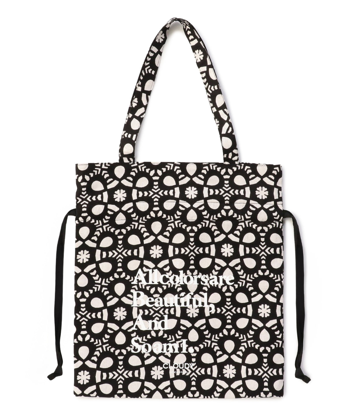 Alpha Bag ～All colors are Beautiful, And So am I～ 035