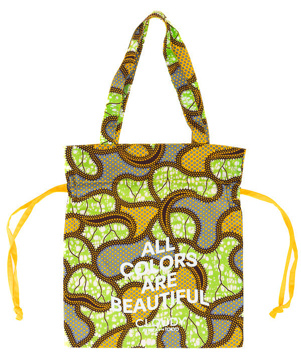 Alpha Bag ～ALL COLORS ARE BEAUTIFUL～ 756