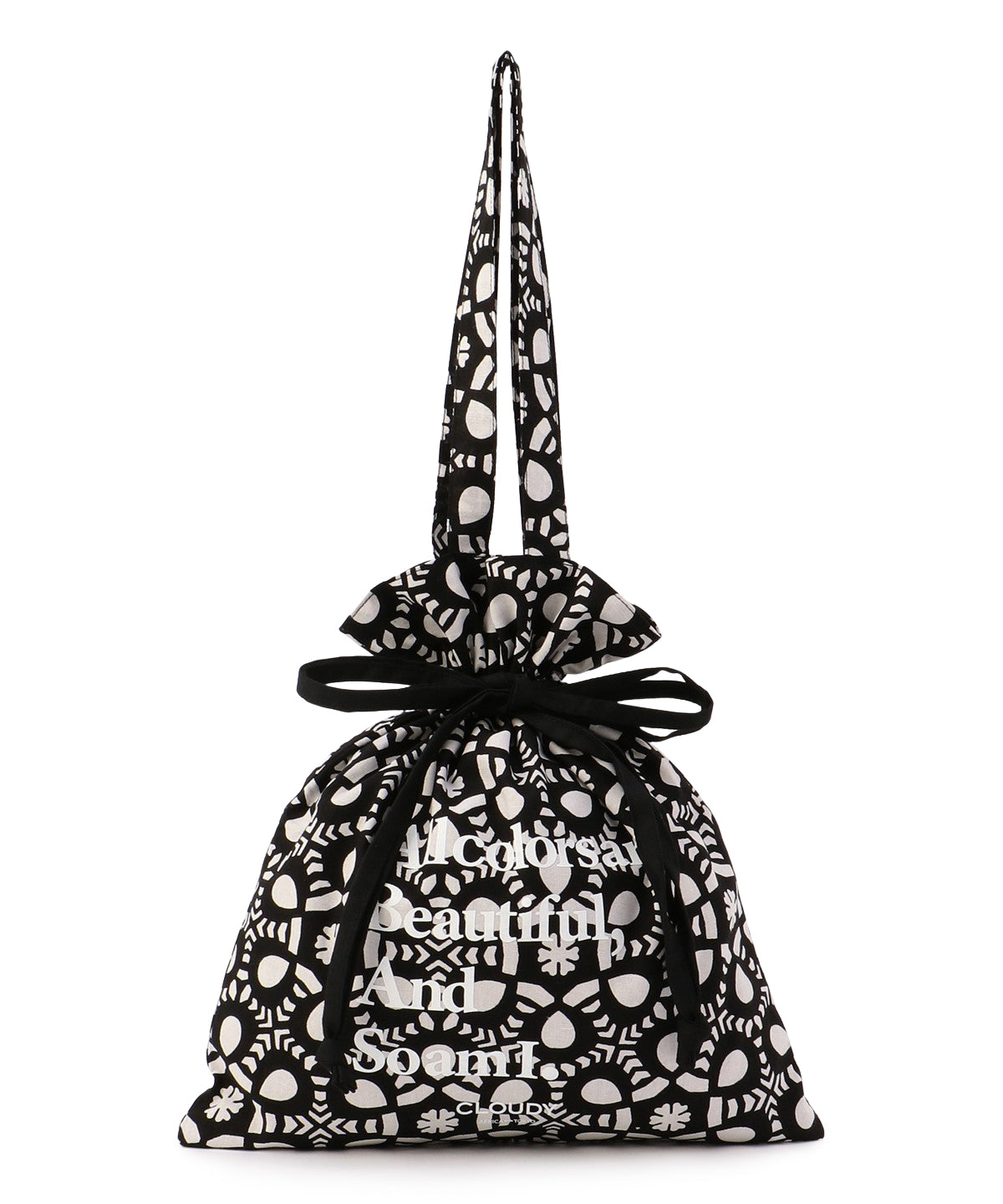 Alpha Bag ～All colors are Beautiful, And So am I～ 035