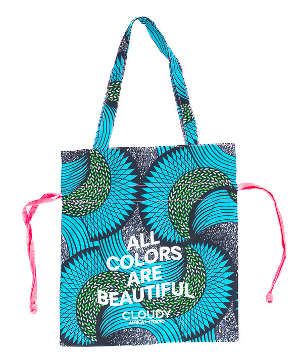 Alpha Bag ～ALL COLORS ARE BEAUTIFUL～771