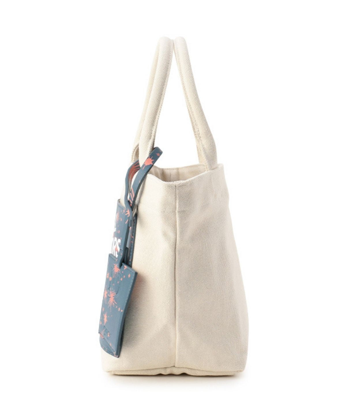 Canvas Tote (Small) CELESTIAL WHISPERS