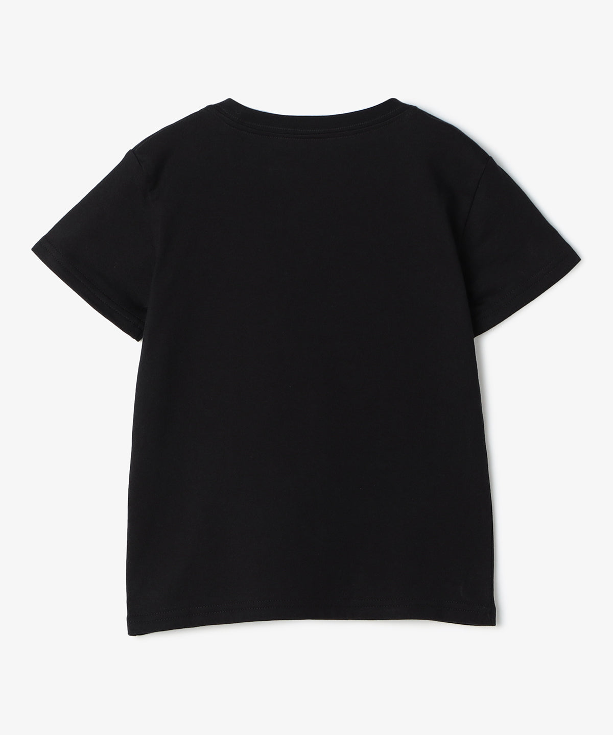 キッズポケットTシャツ SIMBA BLACK