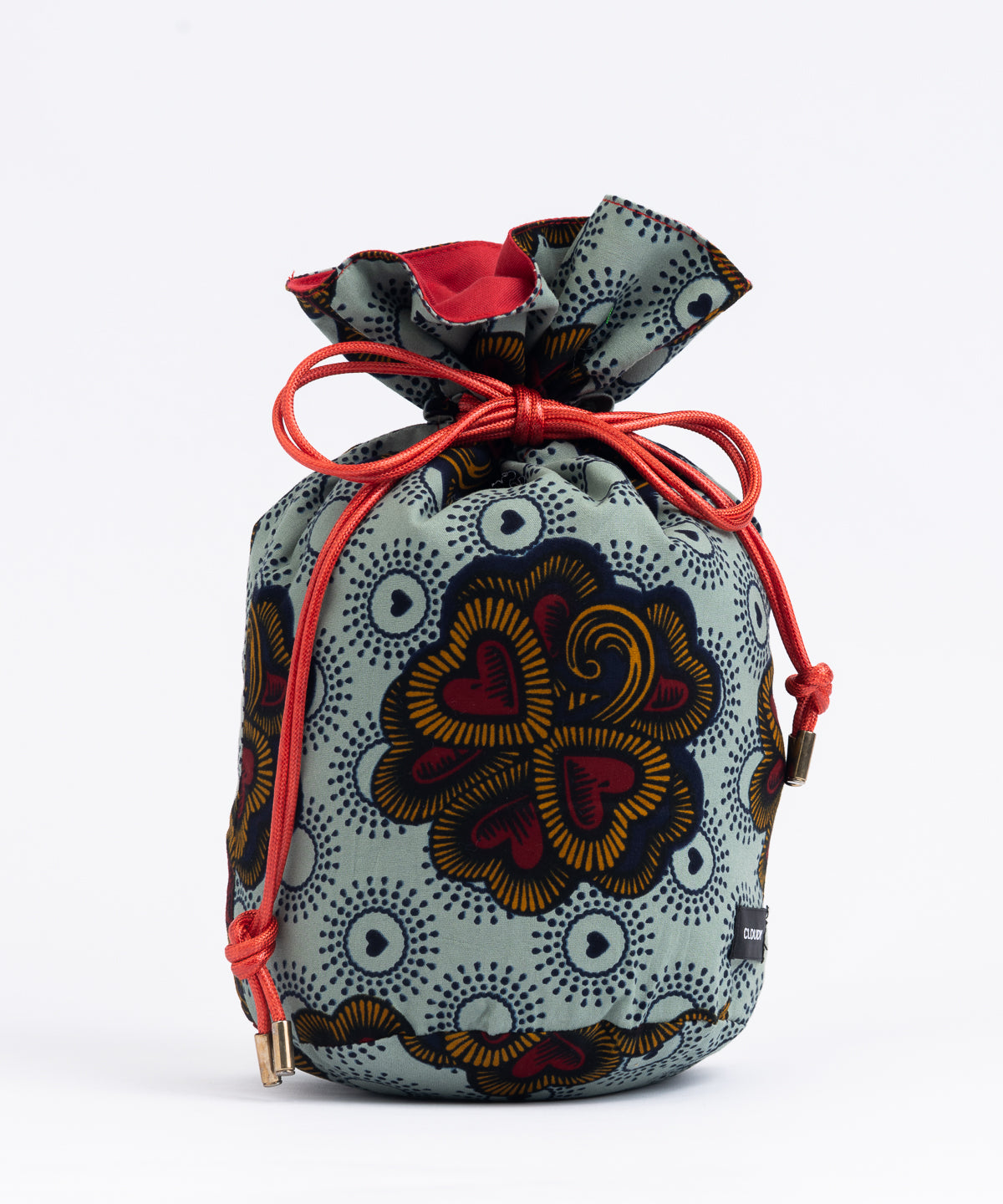 Drawstring Bag Small 250