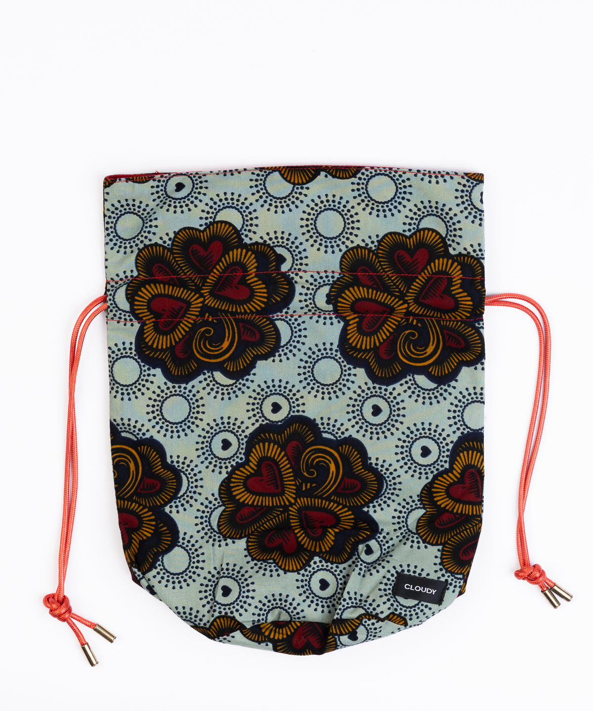 Drawstring Bag Small 250
