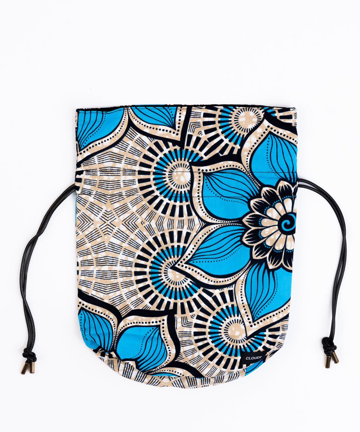 Drawstring Bag Small 259