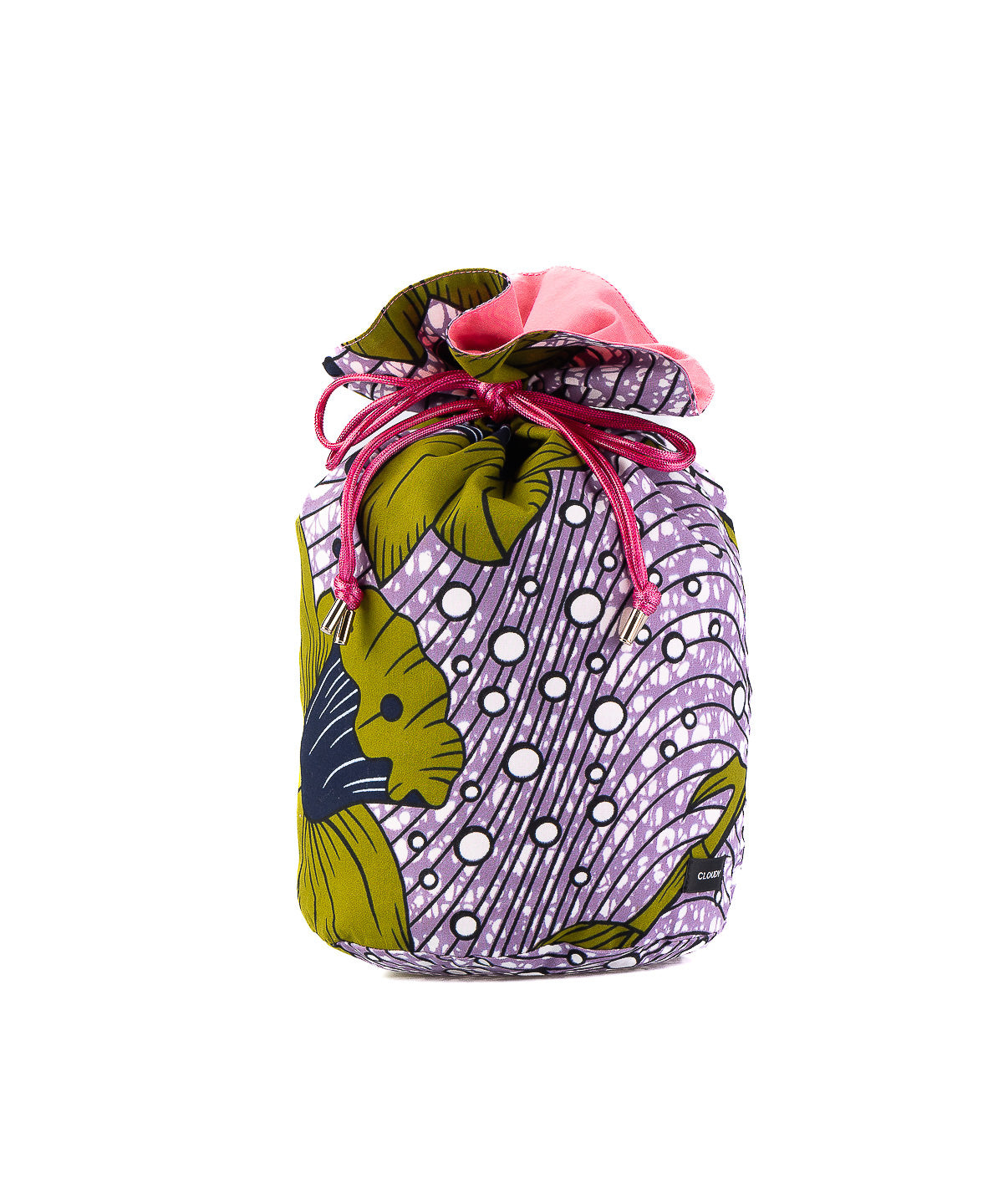 Drawstring Bag Large 051