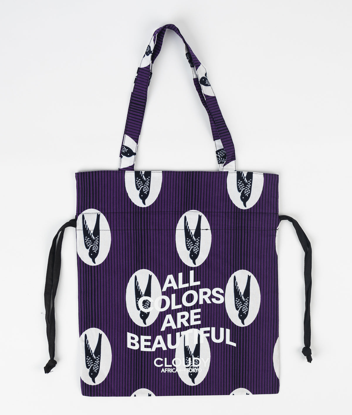 Alpha Bag ～ALL COLORS ARE BEAUTIFUL～939