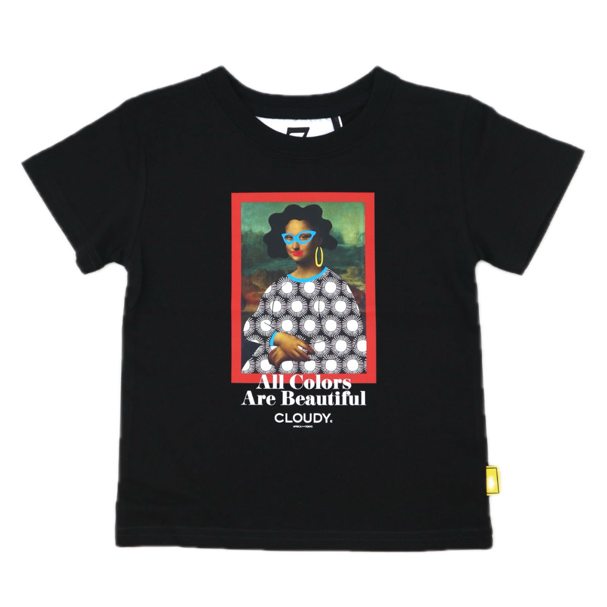 NATURAL WONDERS PLATYPUS ECO半袖Tシャツ★送料・関税込 メール便発送 CORISCO コリスコ 半袖 Tシャツ 111958 アニマル