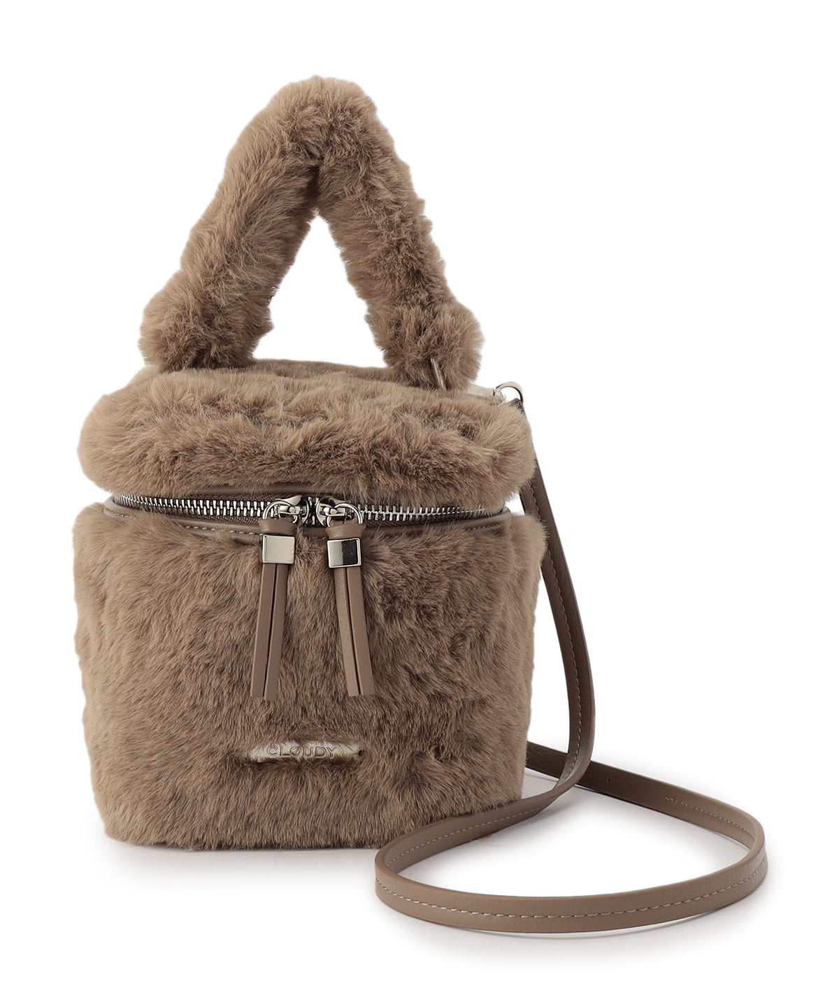 Eco Fur Bag