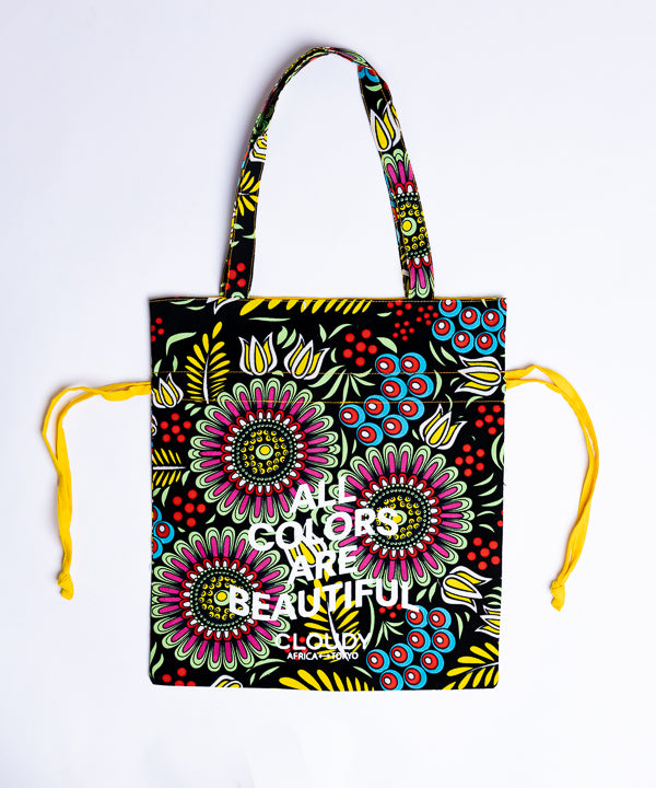 Alpha Bag ～ALL COLORS ARE BEAUTIFUL～475