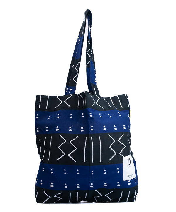 Blue best sale big bag