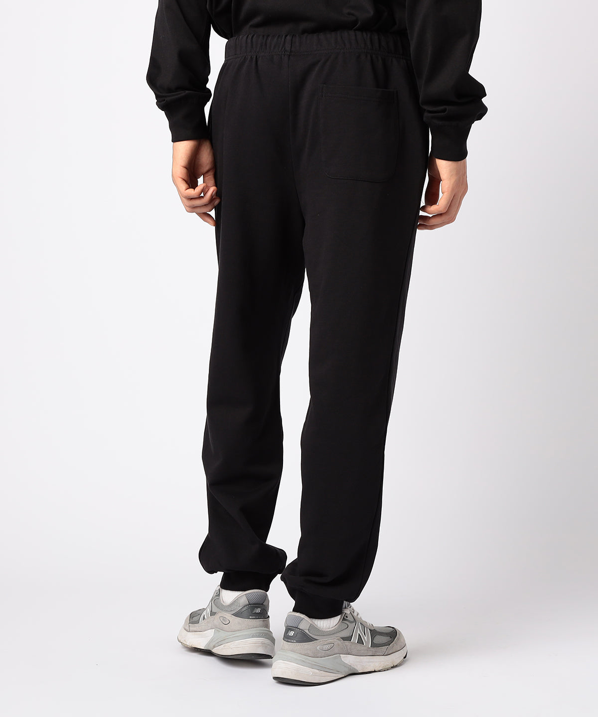 Sweat Pants ALL COLORS ARE BEAUTIFUL BLACK