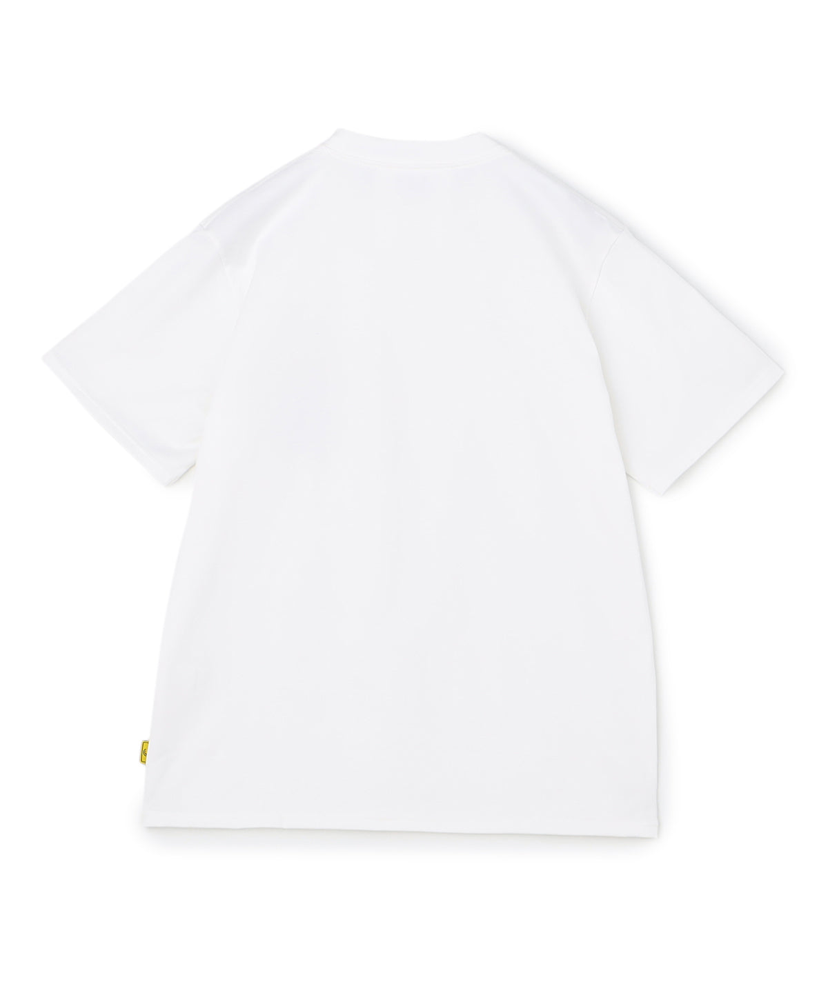 Printed Pocket T-SHIRTS Zebra 404 WHITE | Tシャツ | CLOUDY公式通販 
