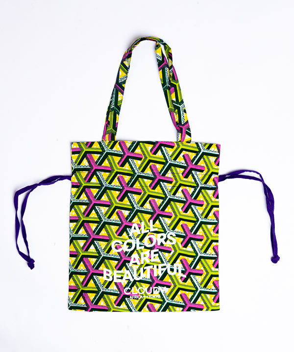 Alpha Bag ～ALL COLORS ARE BEAUTIFUL～478