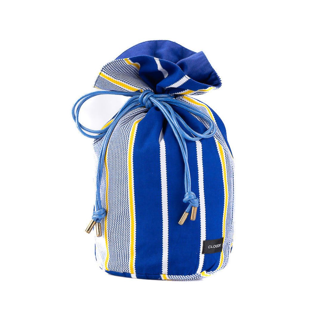 Drawstring Bag Small 077