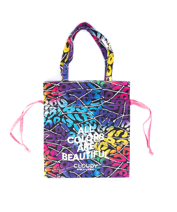 Alpha Bag ～ALL COLORS ARE BEAUTIFUL～773