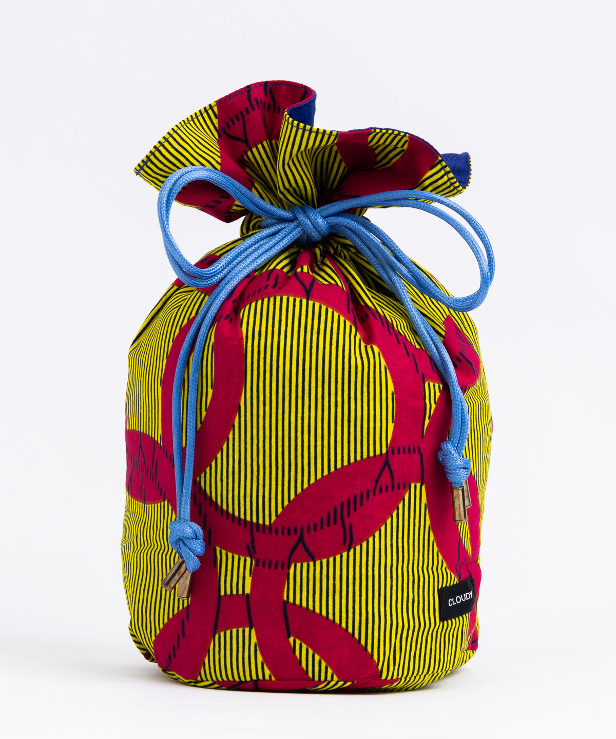 Drawstring Bag Small 244