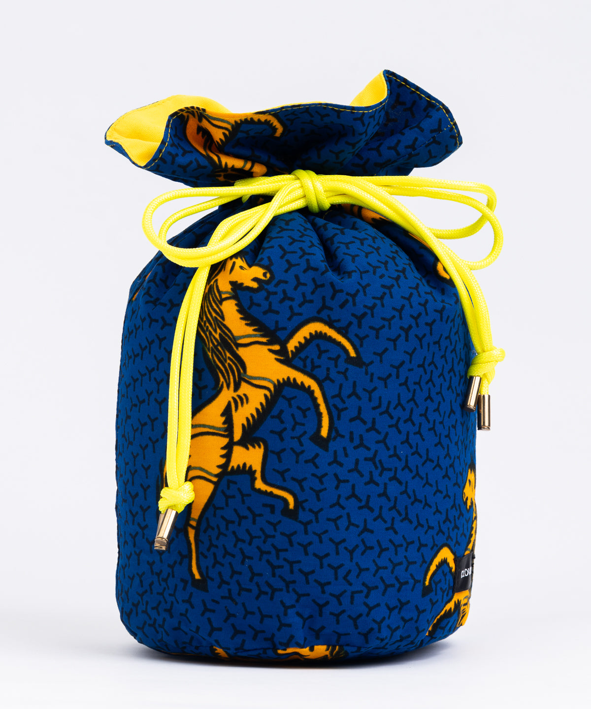 Drawstring Bag Small 251