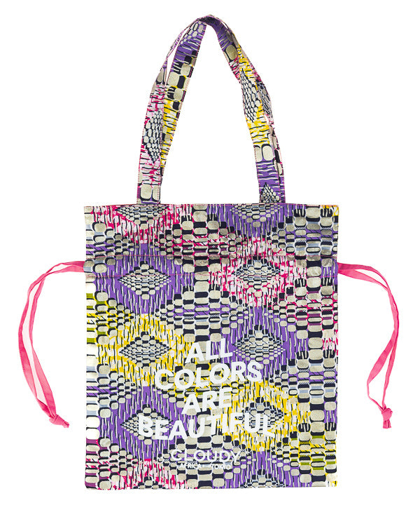 Alpha Bag ～ALL COLORS ARE BEAUTIFUL～ 744