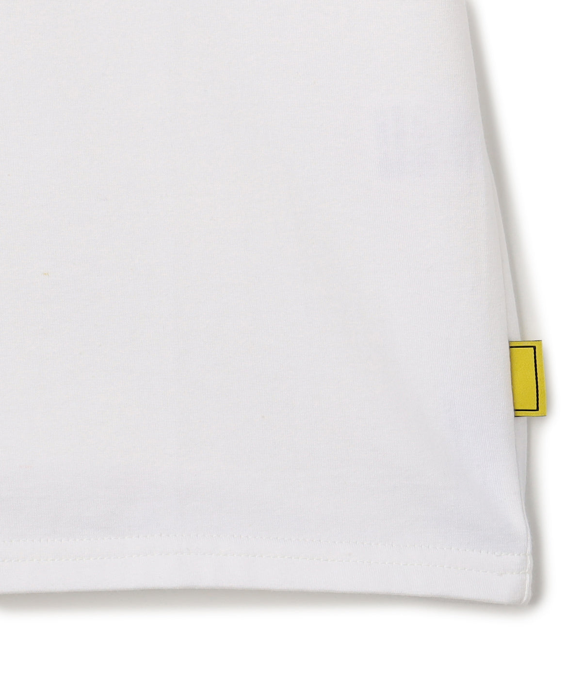 Pocket T-SHIRTS 394 WHITE