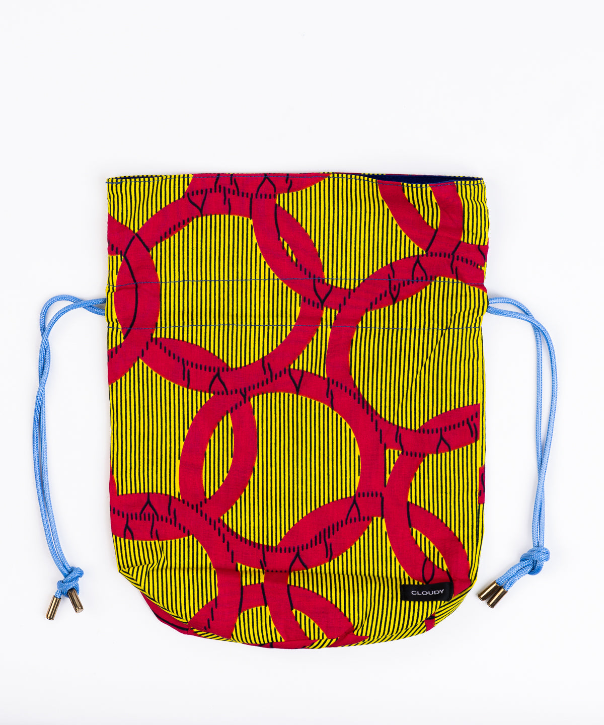 Drawstring Bag Small 244