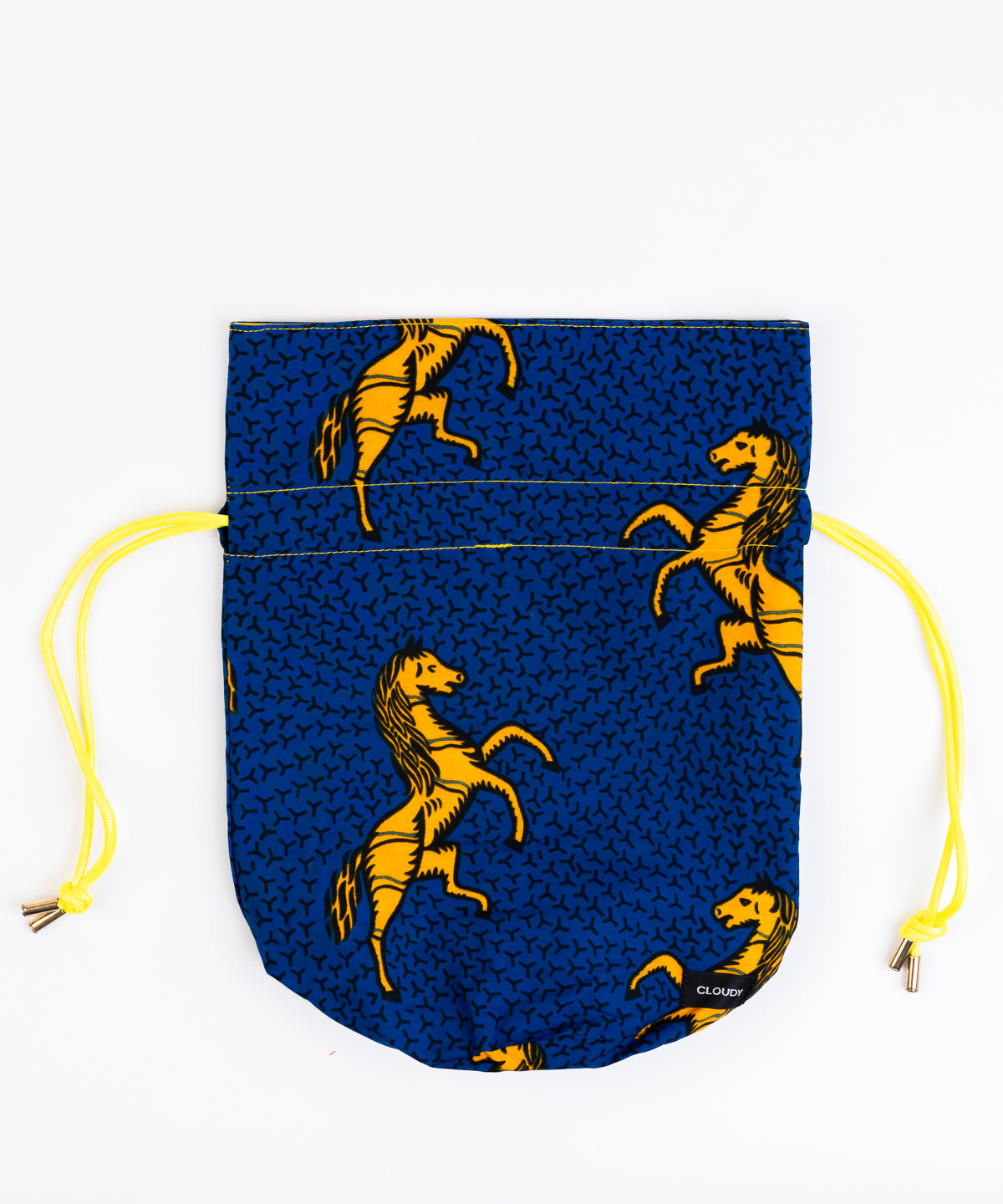 Drawstring Bag Small 251