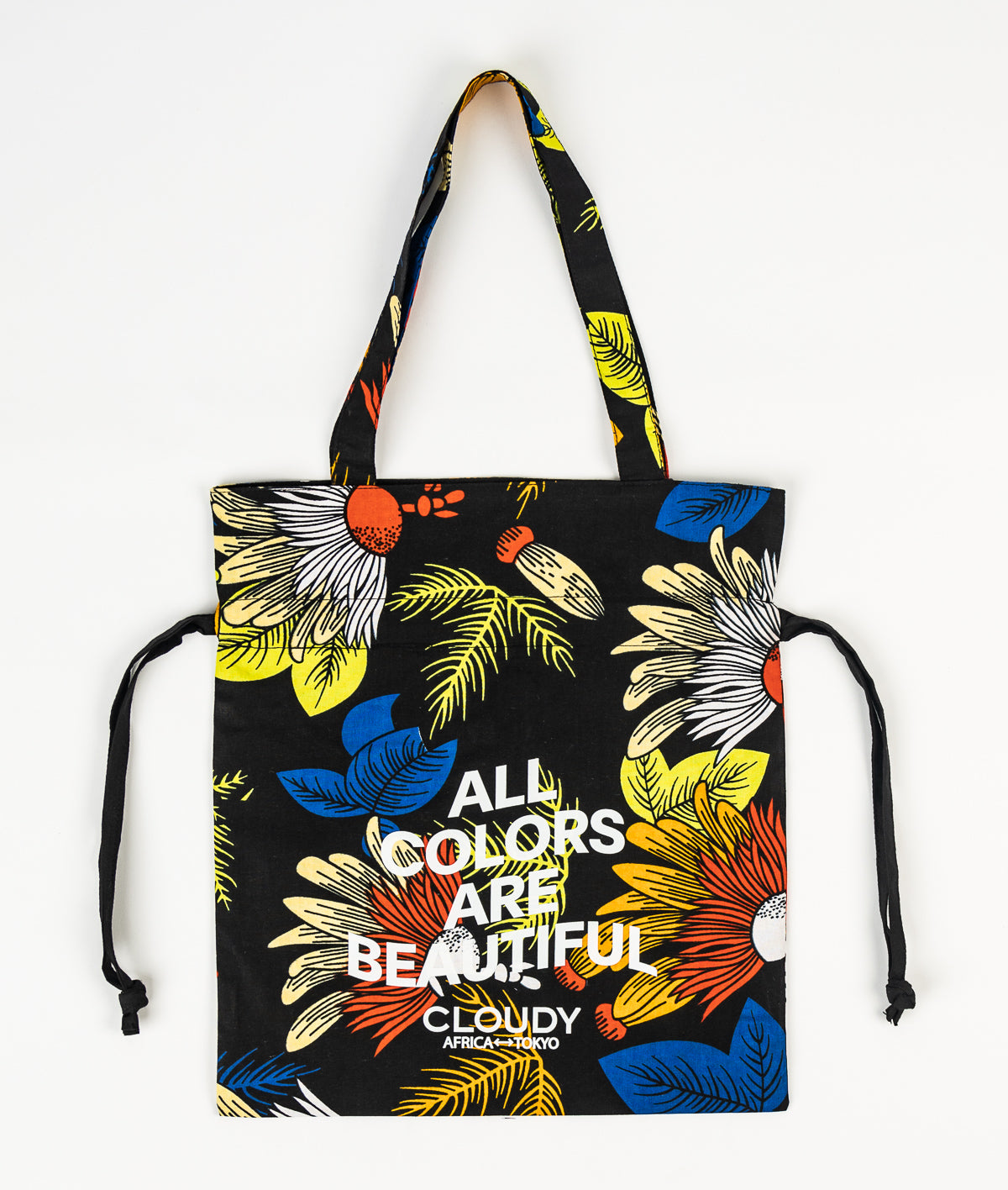 Alpha Bag ～ALL COLORS ARE BEAUTIFUL～ 979