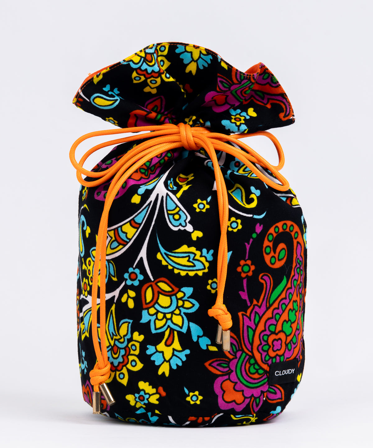 Drawstring Bag Small 261