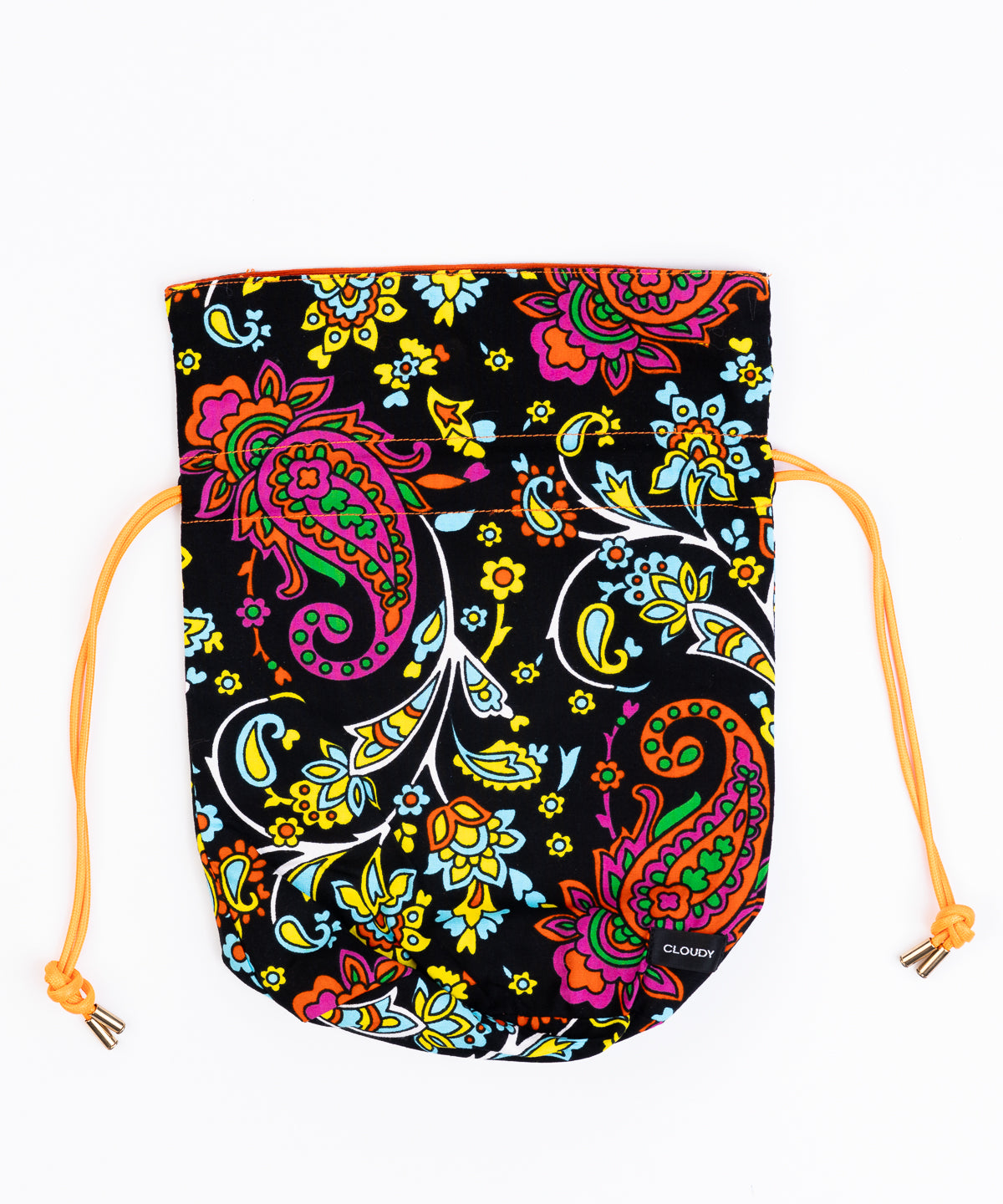 Drawstring Bag Small 261