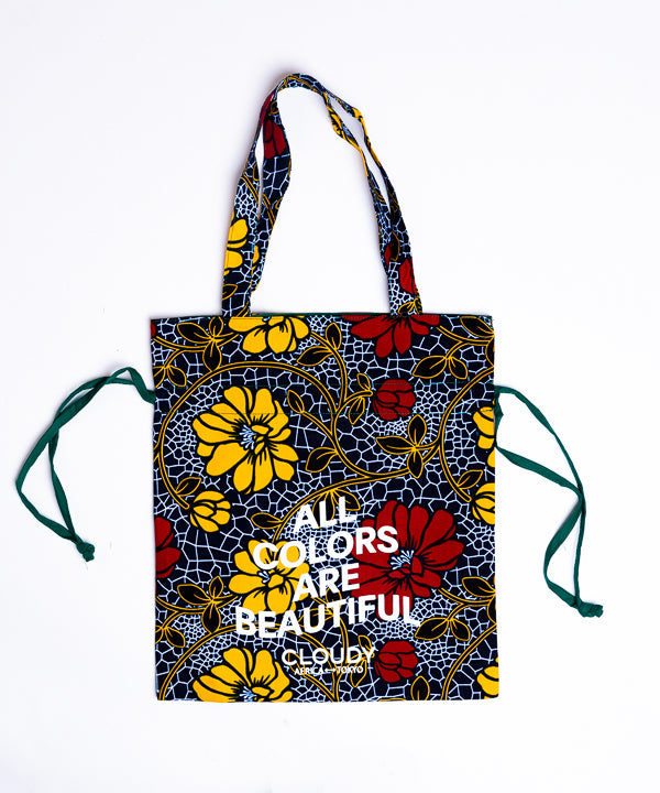 Alpha Bag ～ALL COLORS ARE BEAUTIFUL～688