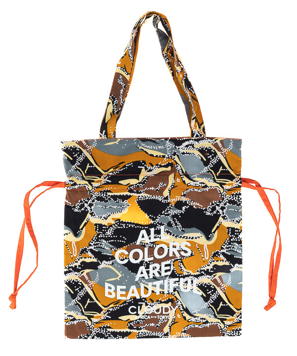 Alpha Bag ～ALL COLORS ARE BEAUTIFUL～ 755