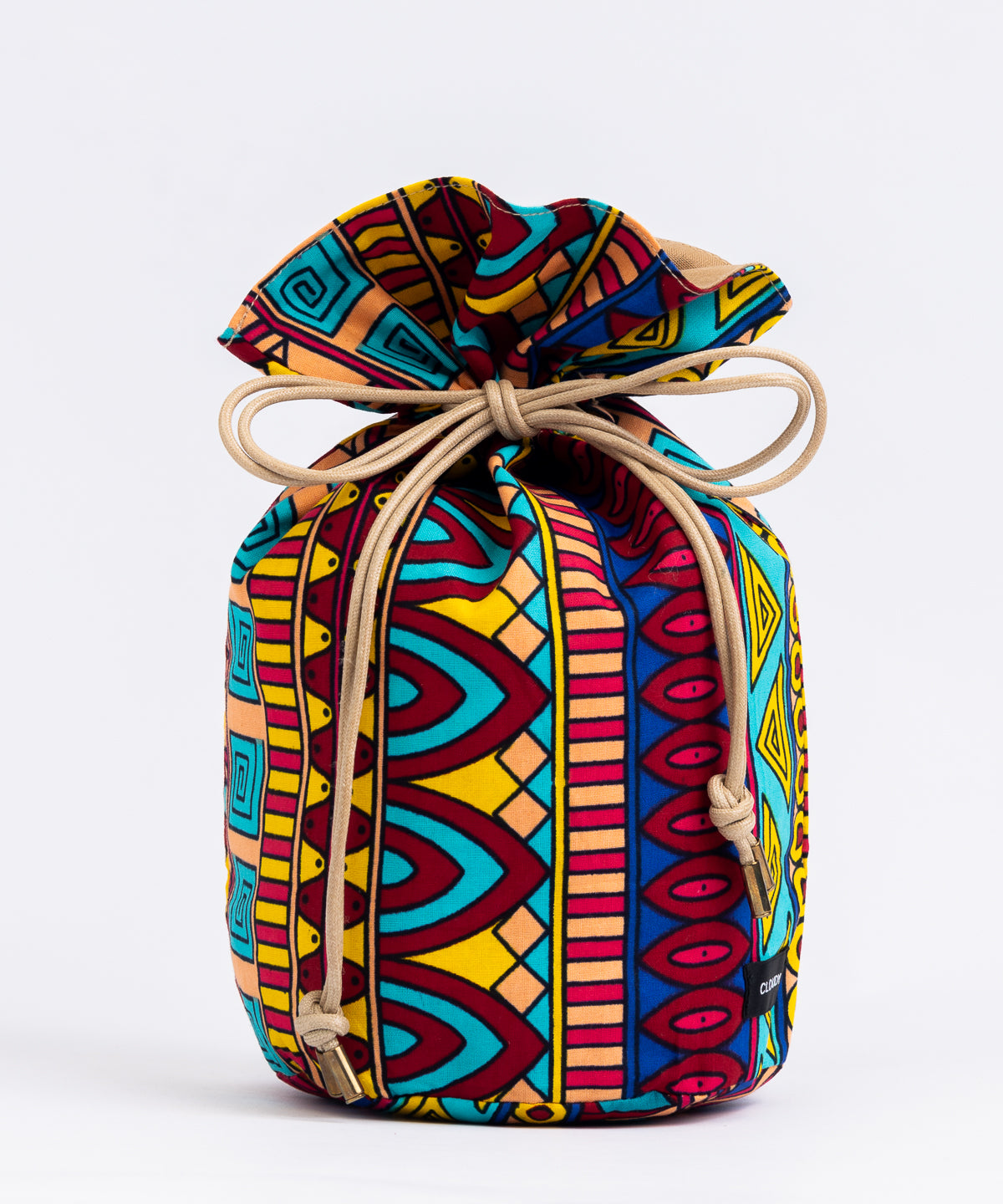 Drawstring Bag Small 247