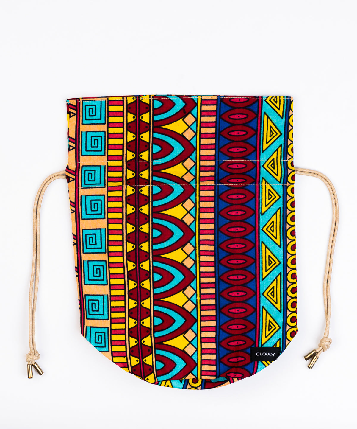 Drawstring Bag Small 247