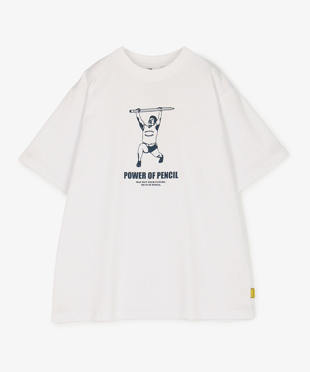 メンズ プリントTシャツ