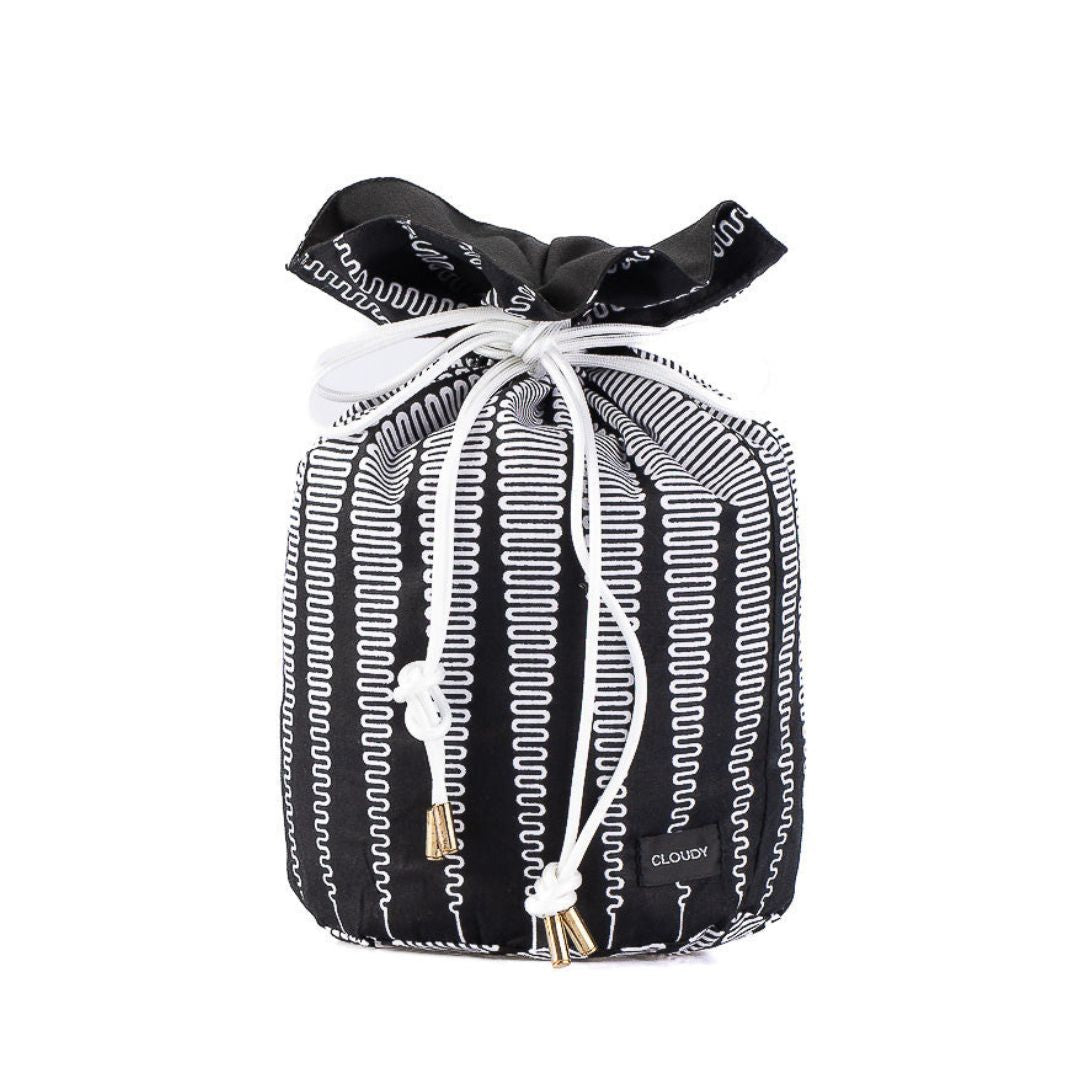 Drawstring Bag Small 069