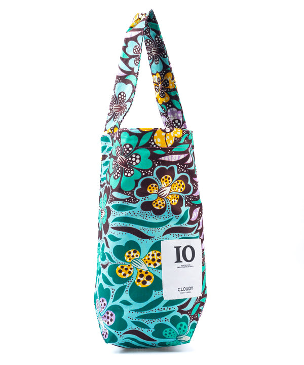 Kitenge Tube Bag 098