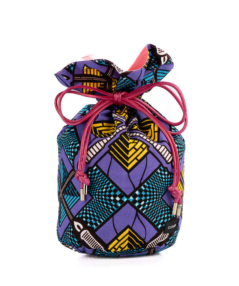 Drawstring Bag Small 153