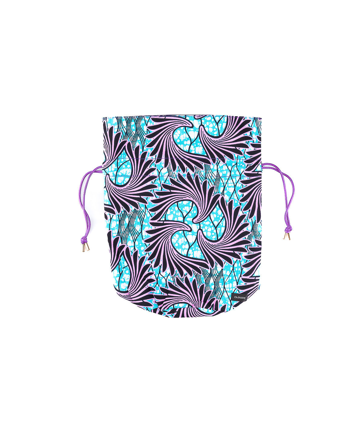 Drawstring Bag Large 053