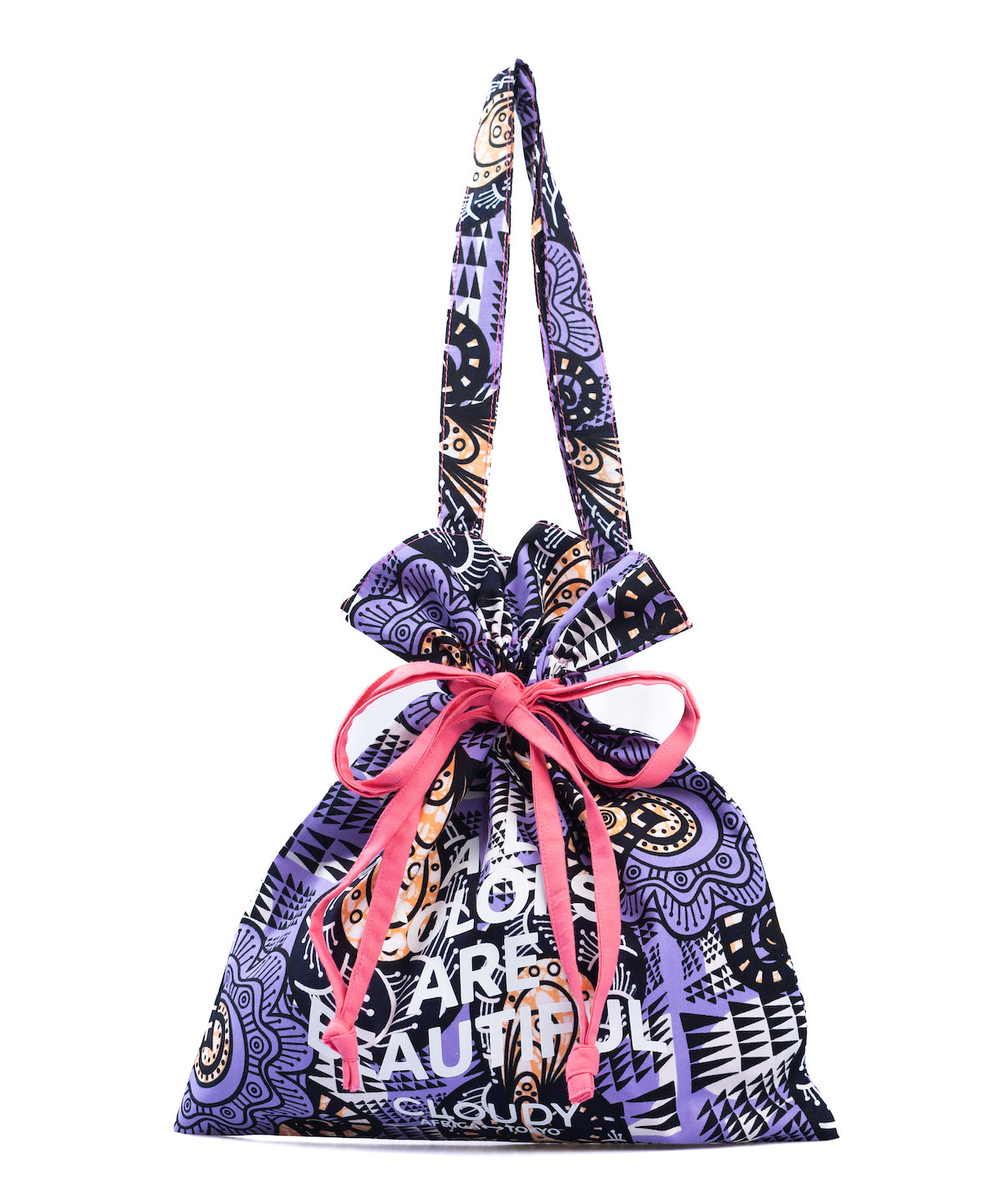 Alpha Bag ～ALL COLORS ARE BEAUTIFUL～ 719