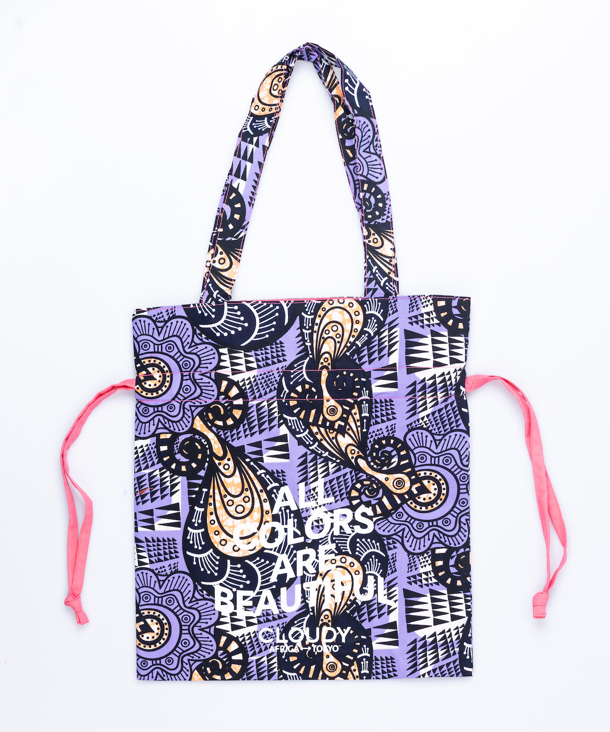 Alpha Bag ～ALL COLORS ARE BEAUTIFUL～ 719