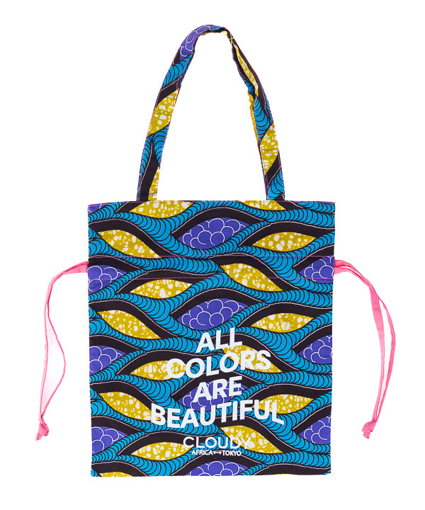 Alpha Bag ～ALL COLORS ARE BEAUTIFUL～774