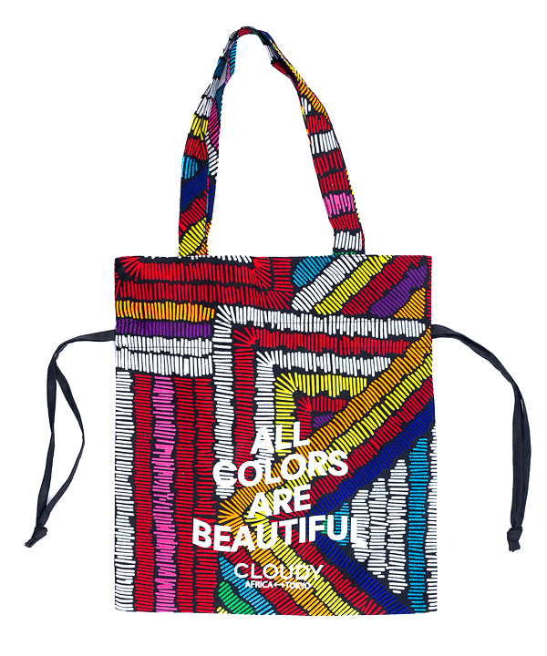 Alpha Bag ～ALL COLORS ARE BEAUTIFUL～ 765