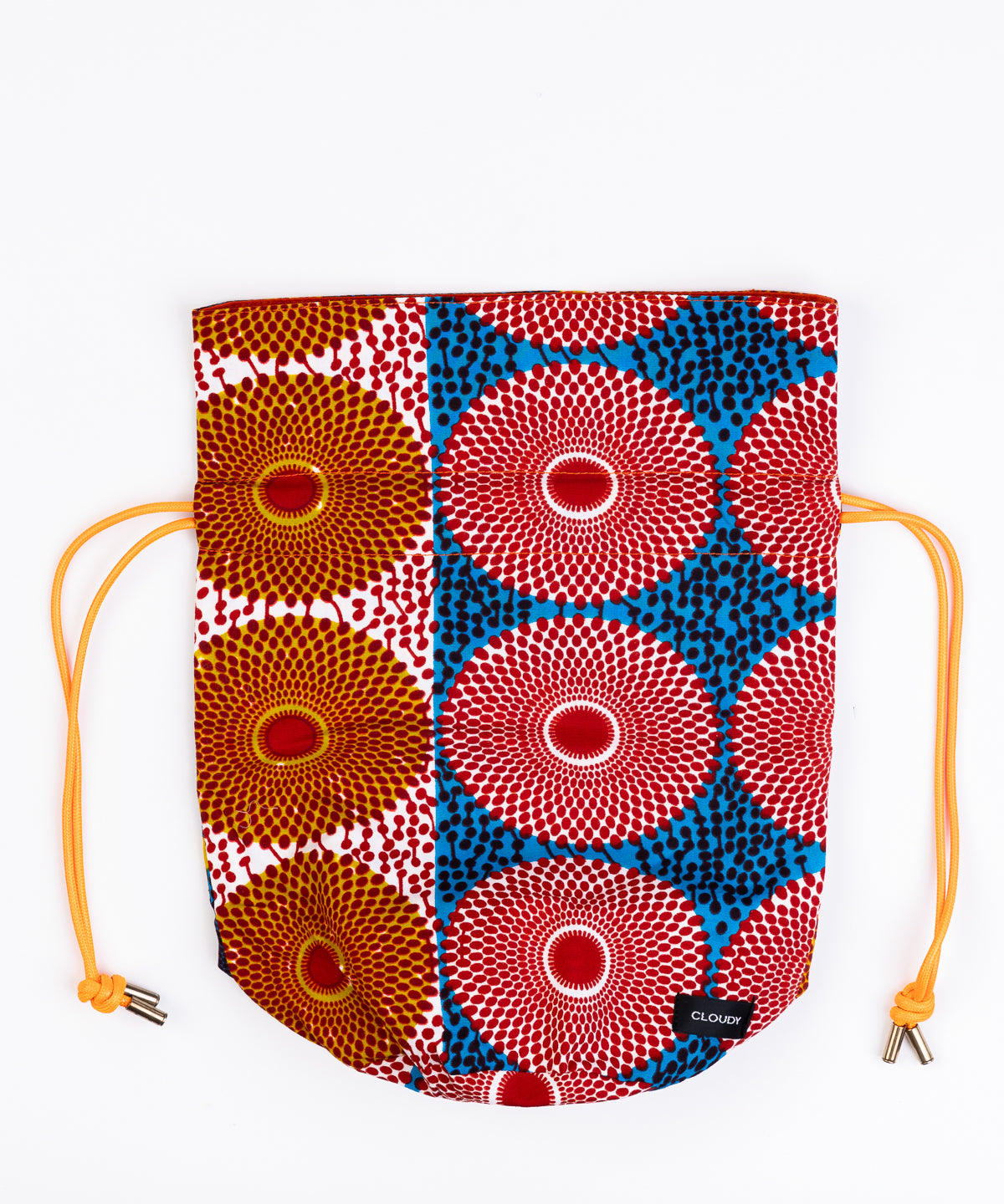 Drawstring Bag Small 242