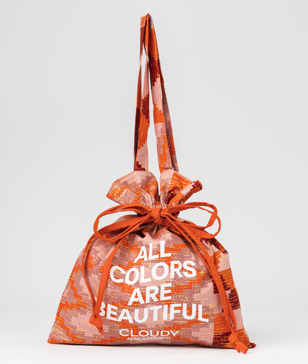 Alpha Bag ～ALL COLORS ARE BEAUTIFUL～ 963