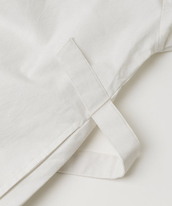 Shirts One-piece WHITE